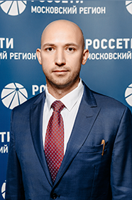 Копсяев Даниил Анатольевич